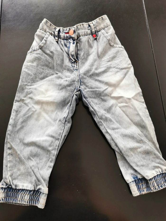 Pantacourt Orchestra T7 ans