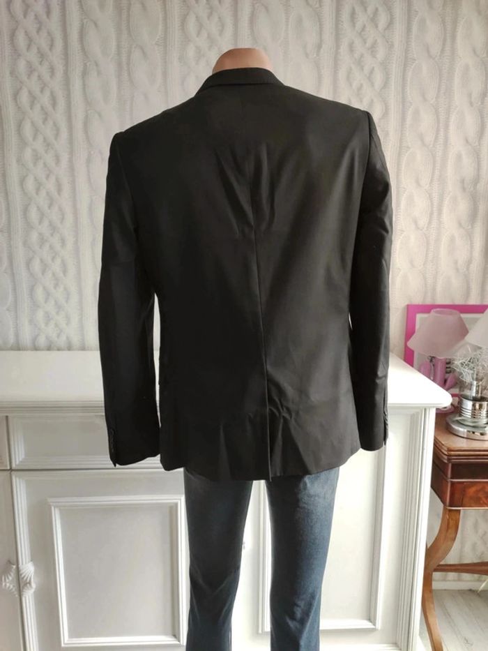 Veste de costume Celio taille M - photo numéro 4