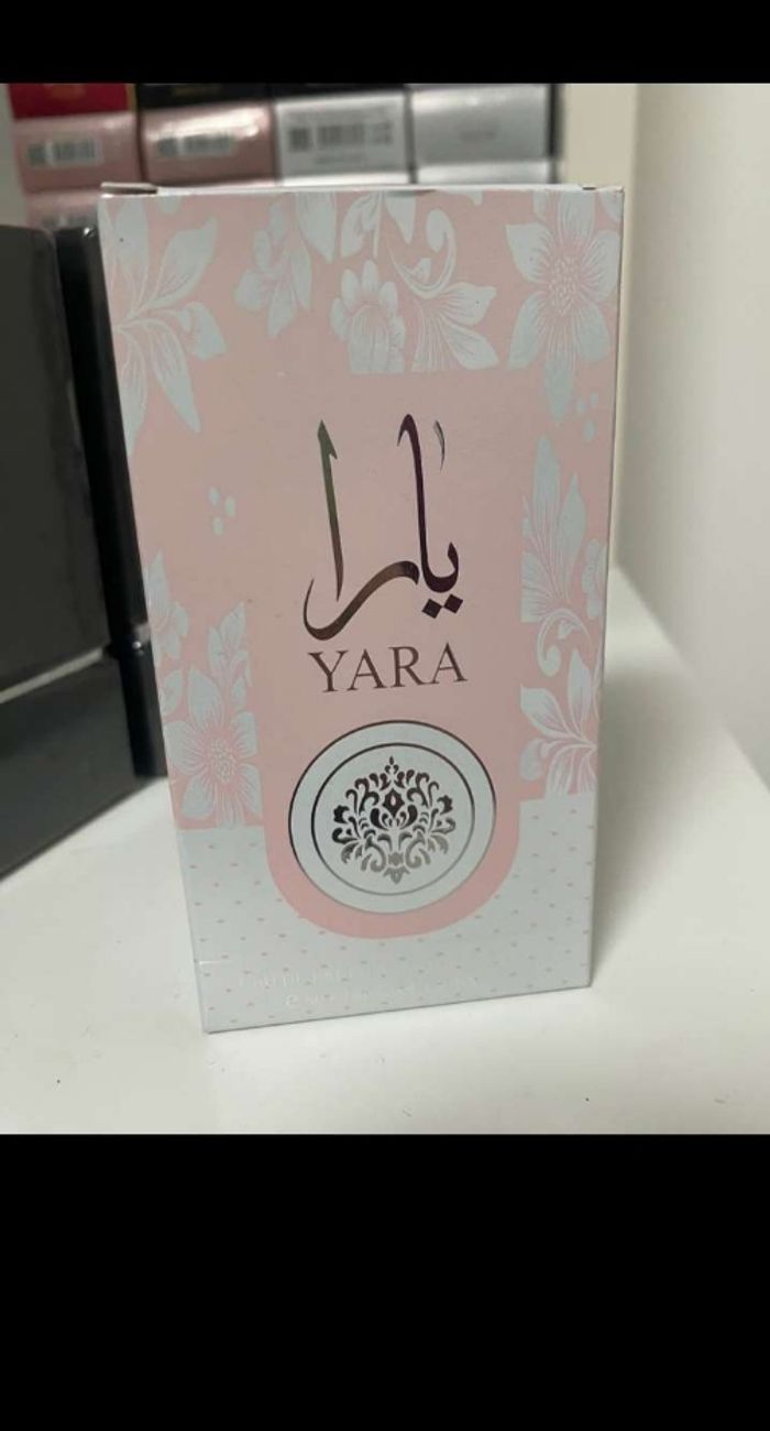 Parfum yara - photo numéro 3