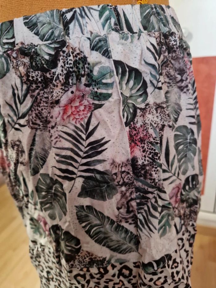 Jupe été - photo numéro 7