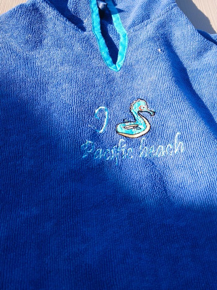 Cape de bains - photo numéro 2