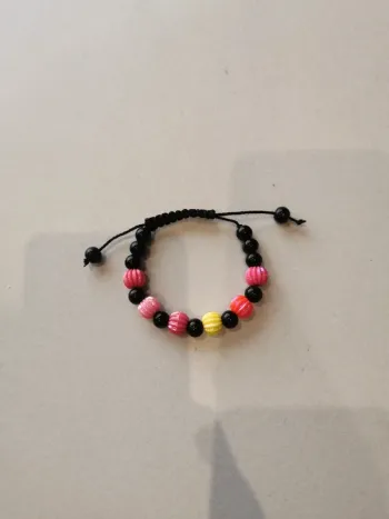 Bracelet boules