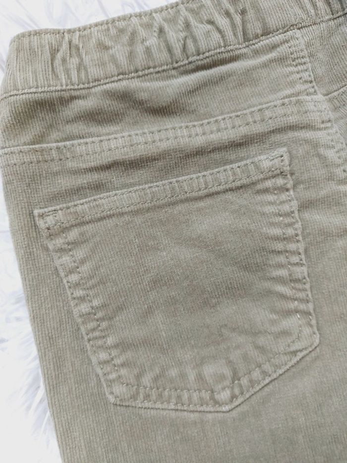 Pantalon kaki - photo numéro 5