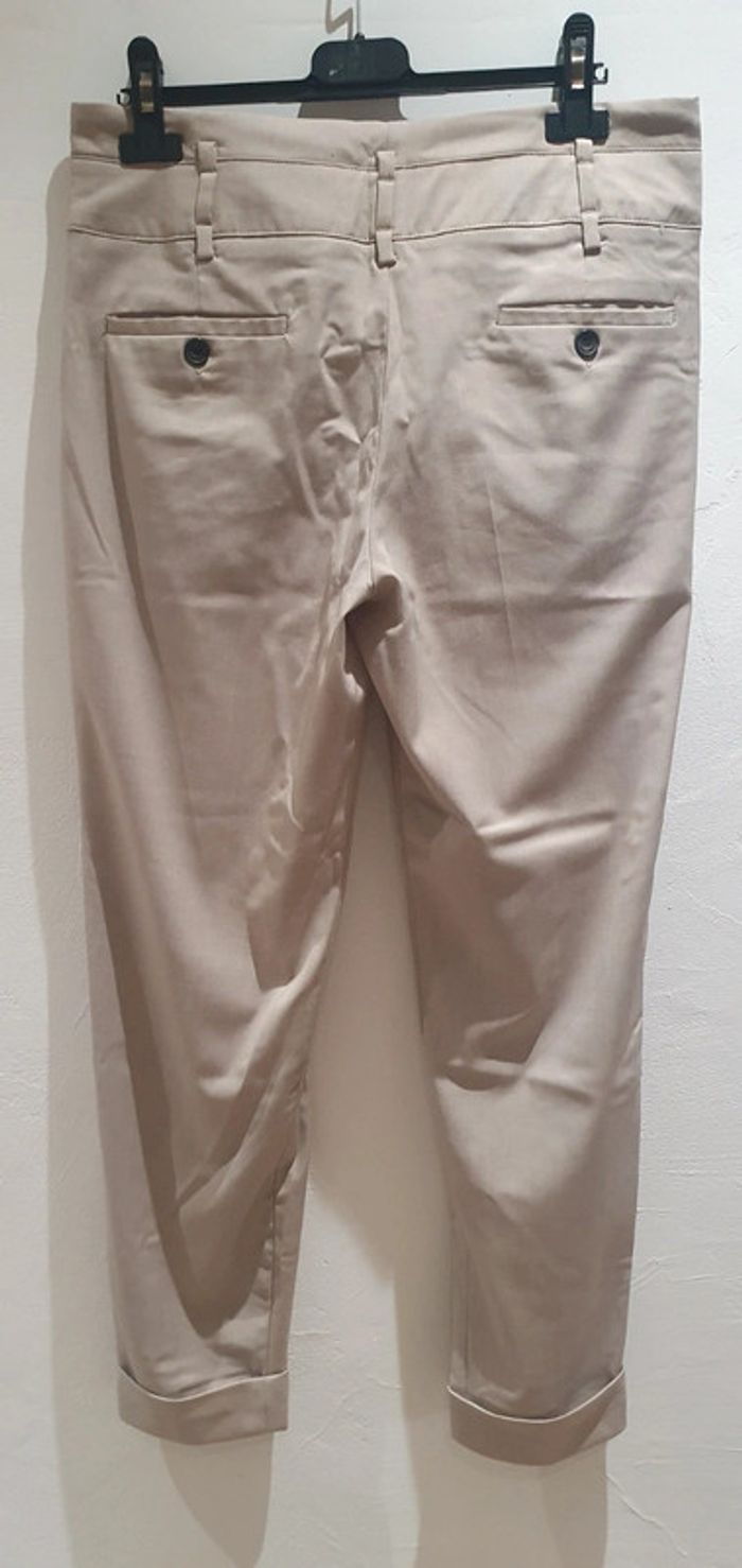Pantalon Zara - photo numéro 5