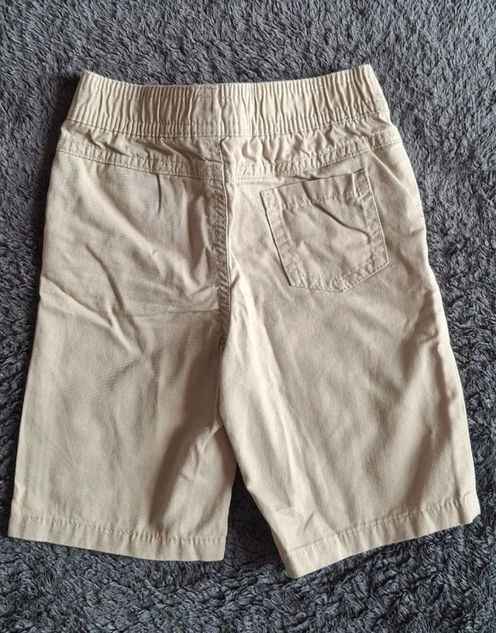 Short - photo numéro 2