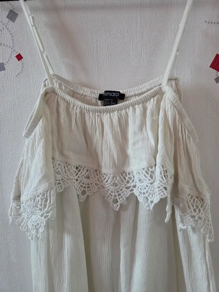 🤗 Robe femme T.42 Esmara - photo numéro 2