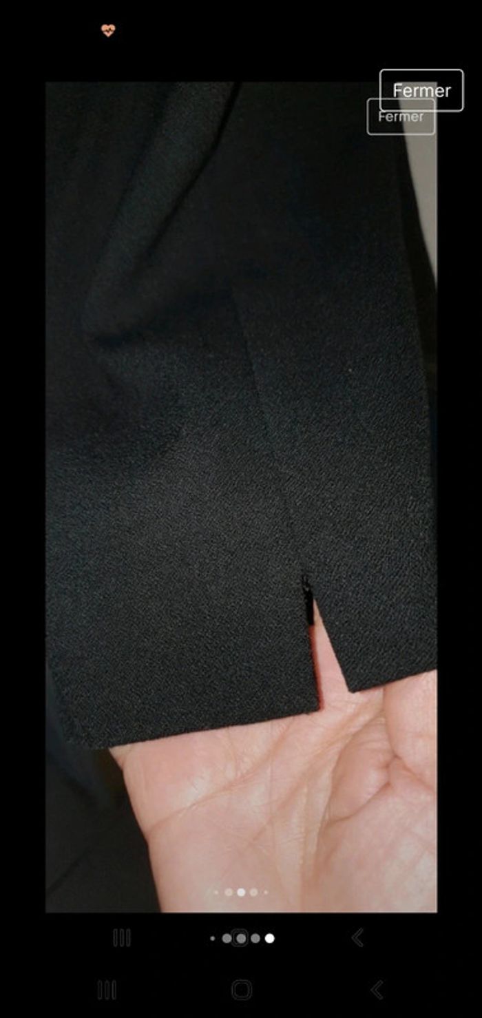 Pantalon chic🖤 - photo numéro 16