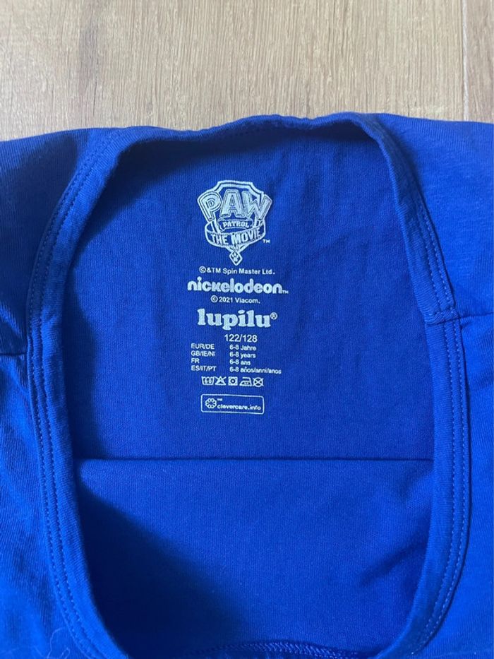 Débardeur Pat Patrouille - 7-8 ans - Lupilu - photo numéro 2
