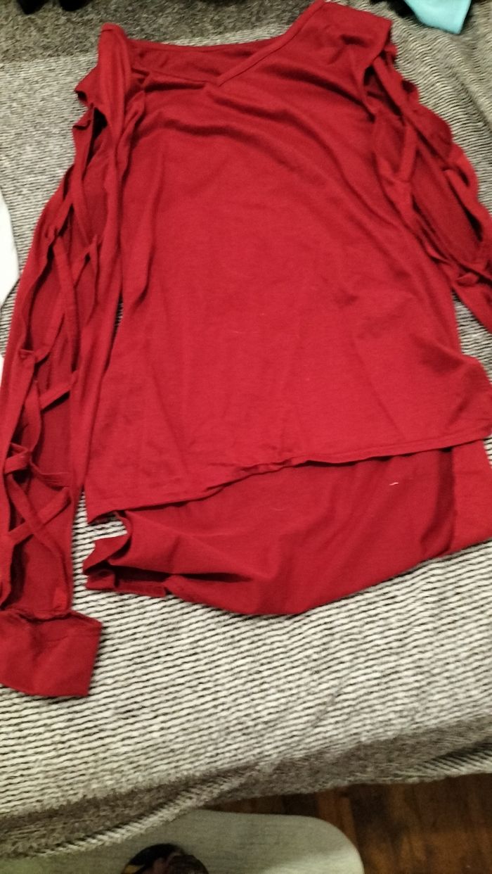 Tee shirt - photo numéro 4