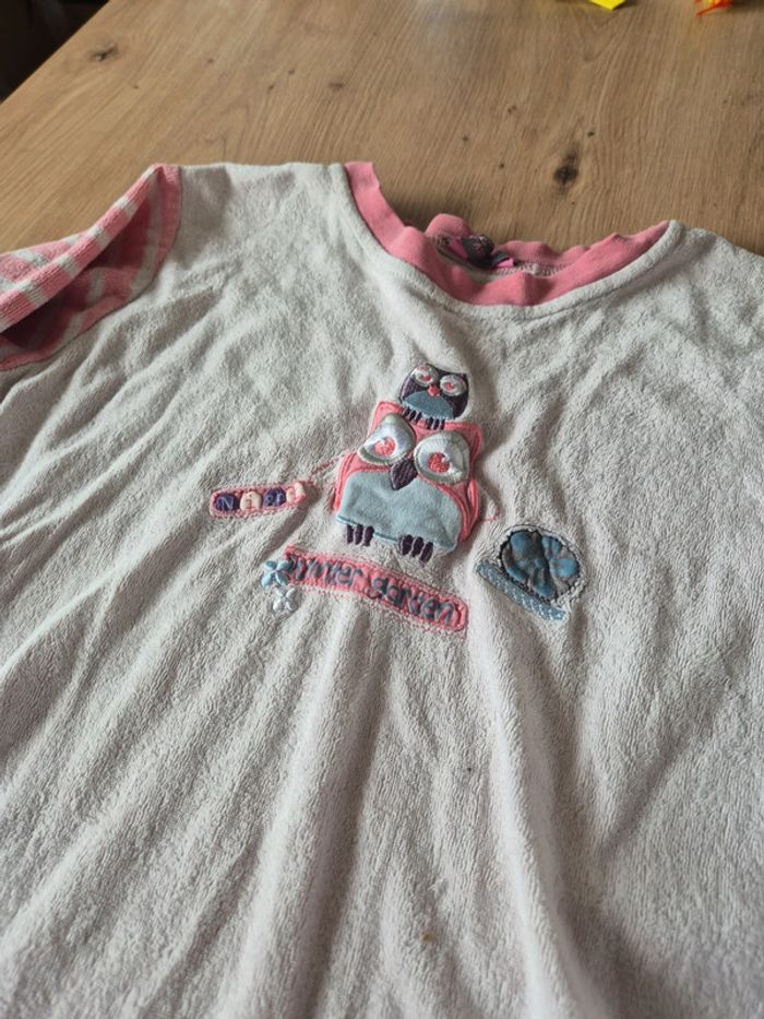 Robe pyjama - photo numéro 2