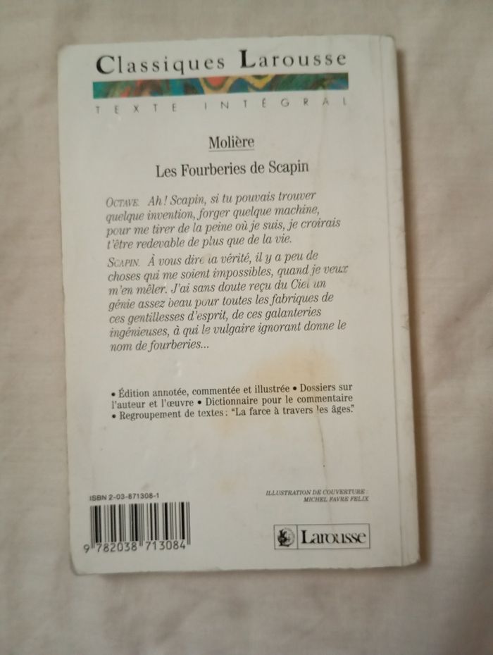Molière - photo numéro 2