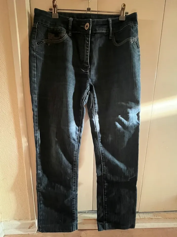 Pantalon Jacqueline Riu taille 40