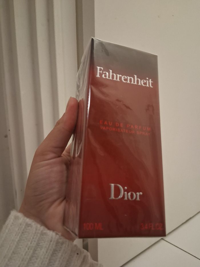 Parfum 100ml