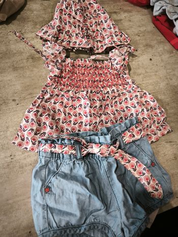 Ensemble sergent major 