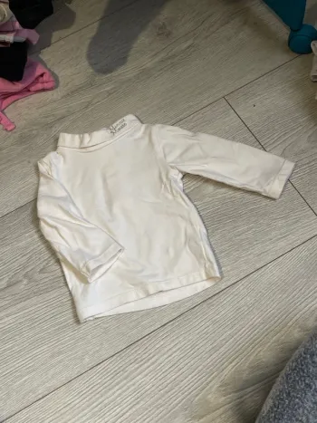 Sous pull Minnie