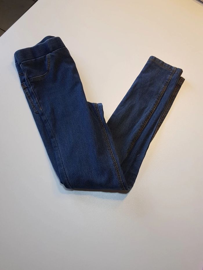 Legging 8 ans
