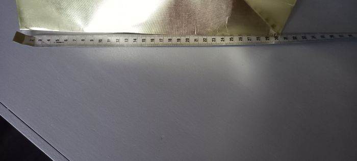 Sac emballage Karl Marc JOHN - photo numéro 4