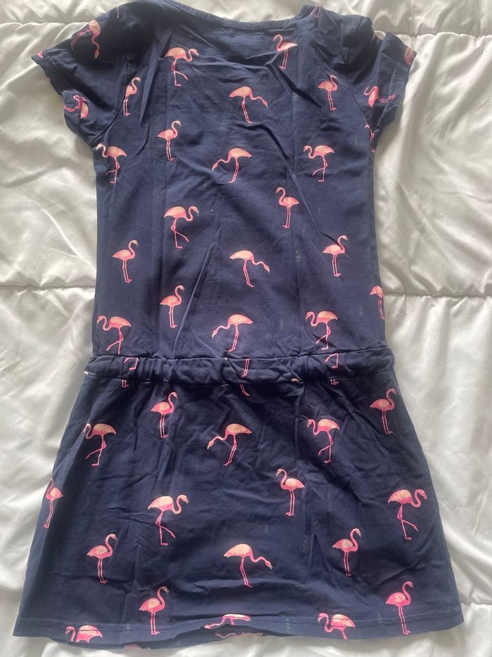 Robe courte - photo numéro 2