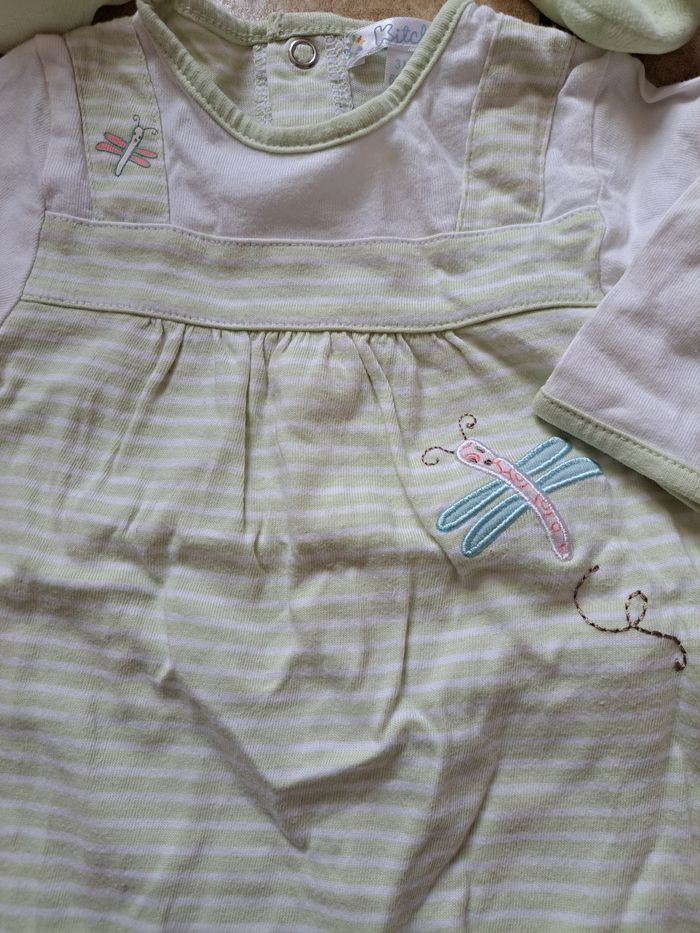 Lot 3 mois - photo numéro 4