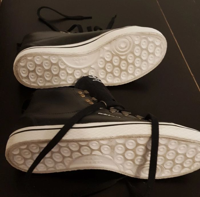 Basket haute adidas 40 - photo numéro 3