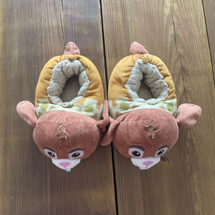 Chausson taille 27 wish Disney - photo numéro 2