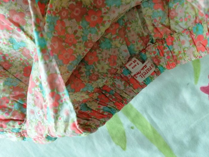 Jupe 3 ans - photo numéro 2