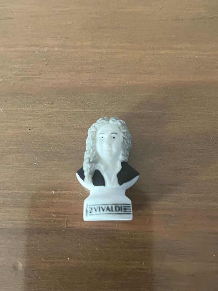 Fève Vivaldi