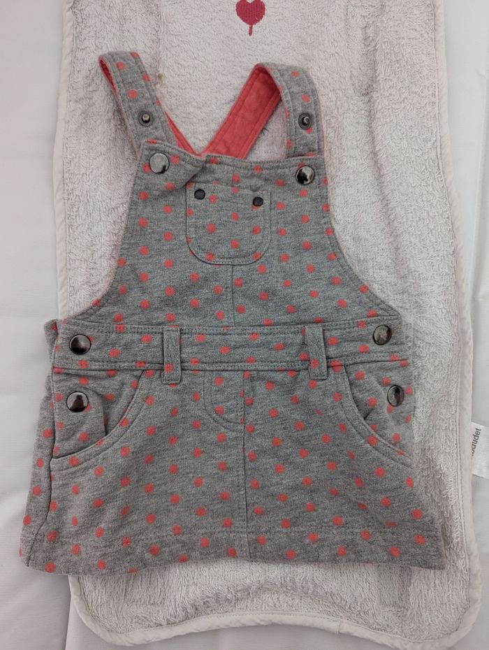 Robes fille 🙂 - photo numéro 2