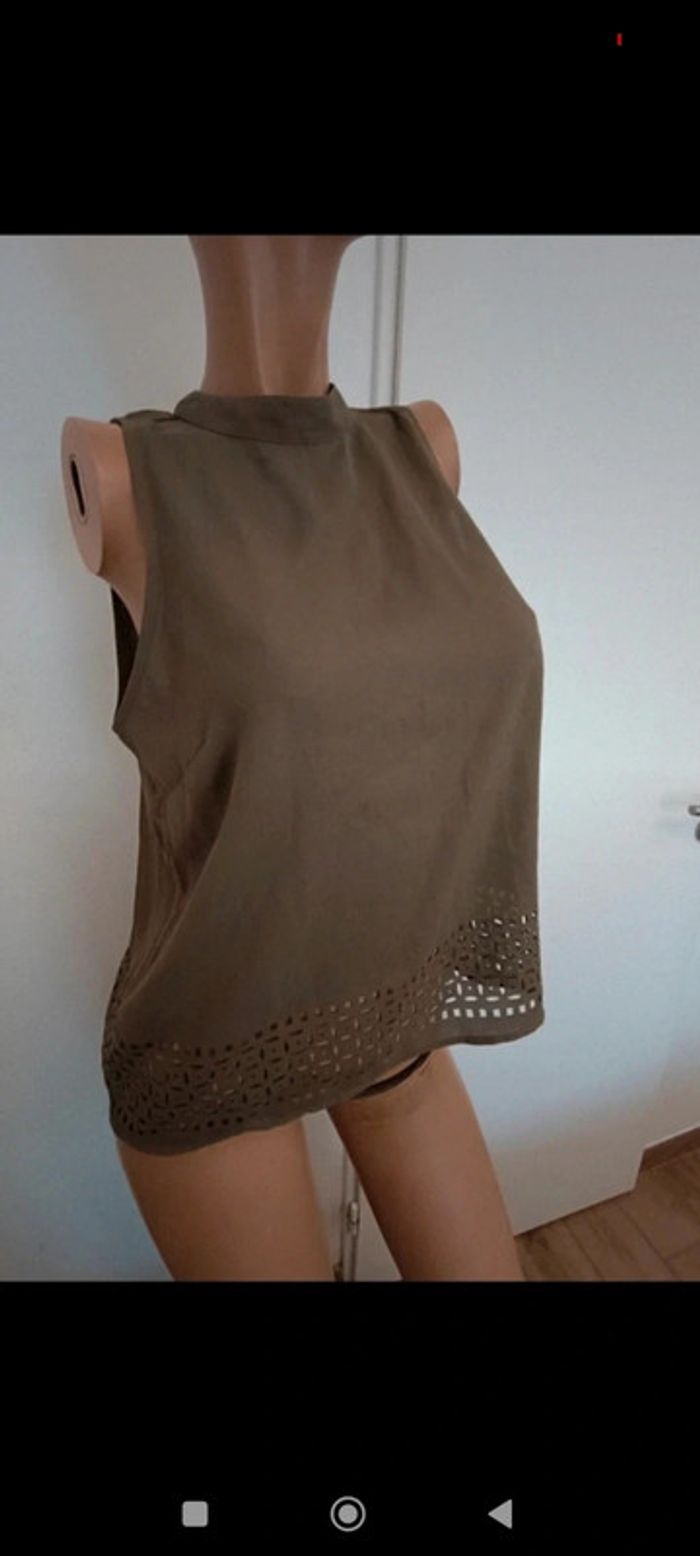 Top M