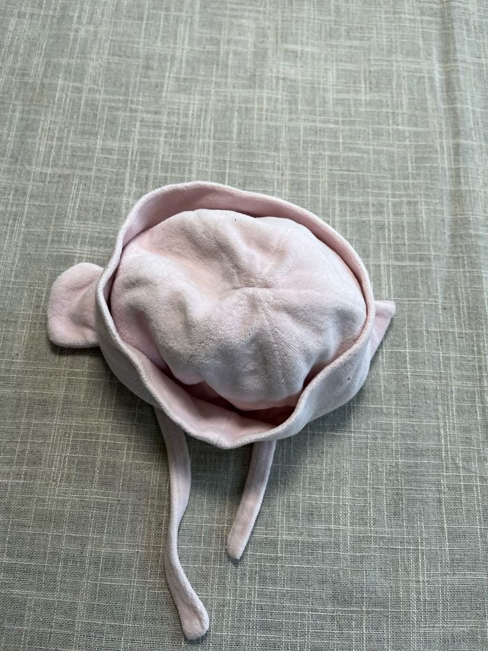 Bonnet hiver - photo numéro 2