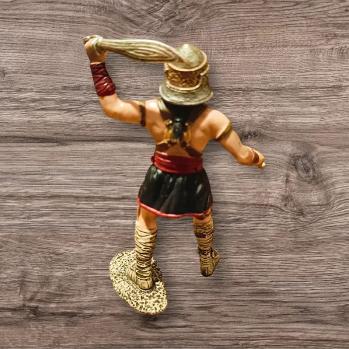 Schleich Soldat Gladiator - photo numéro 3