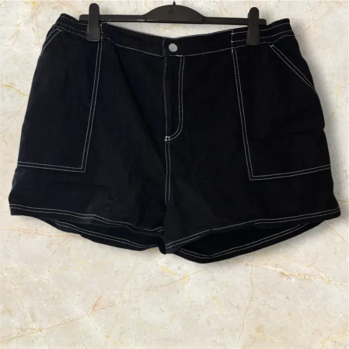 Short cargo - photo numéro 2