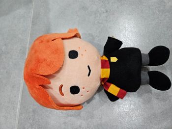 Peluche Ron Harry Potter
