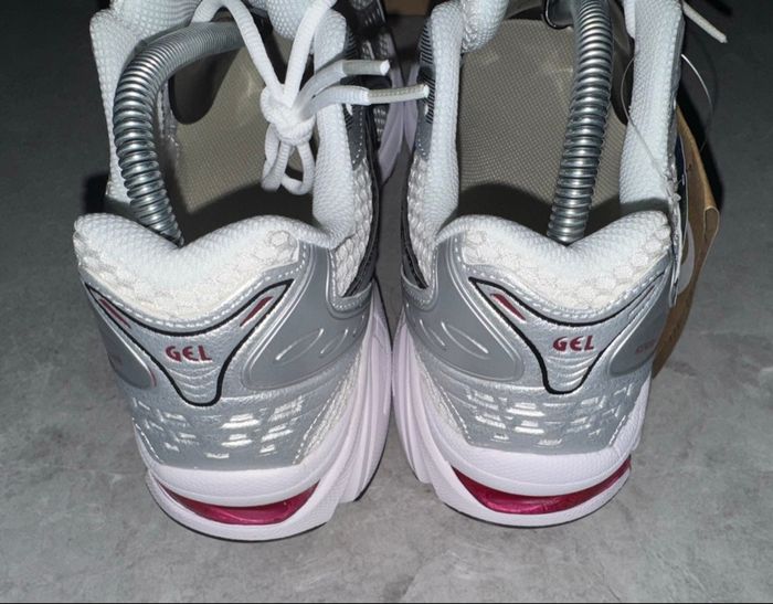Asics gel kayano 14 taille 43.5 - photo numéro 4