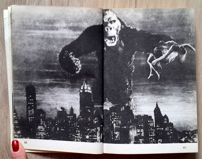 King Kong story - rene chateau - photo numéro 7