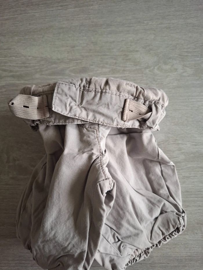 Lot de 2 pantalon bébé 1 mois - photo numéro 6