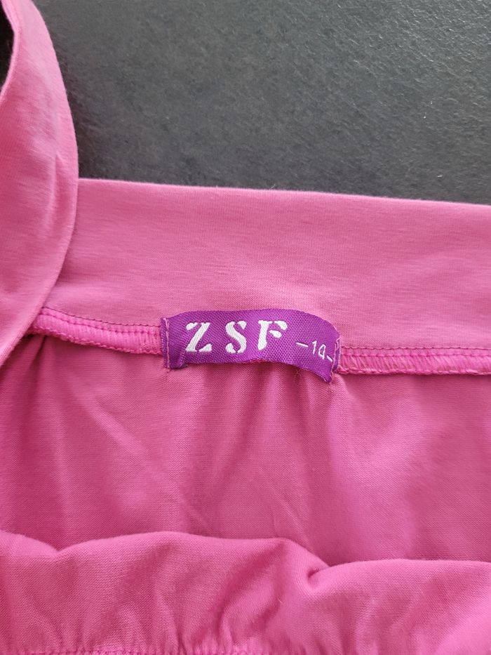 Combinaison - photo numéro 4