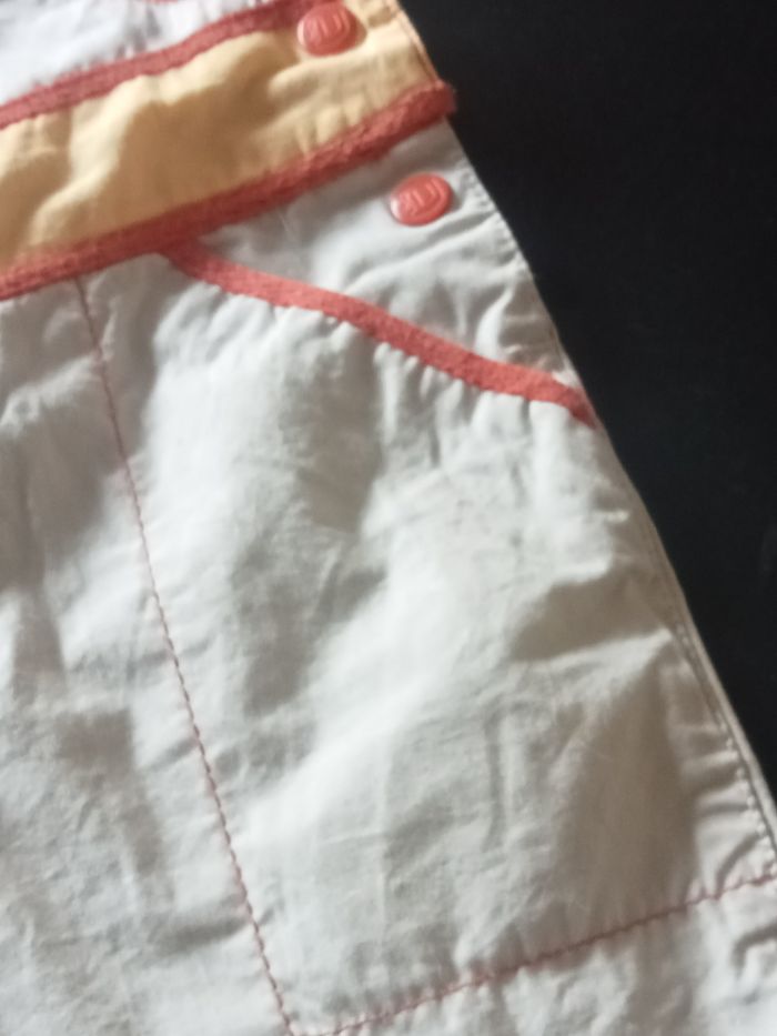 Combi short - photo numéro 3