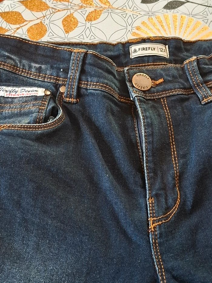 Jean Firefly 12 ans - photo numéro 2
