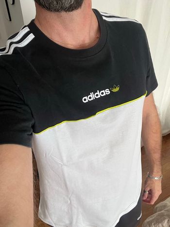 T-shirt homme Adidas