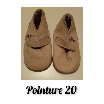 Chaussure 🔄