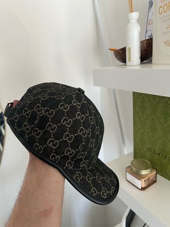 Casquette Gucci