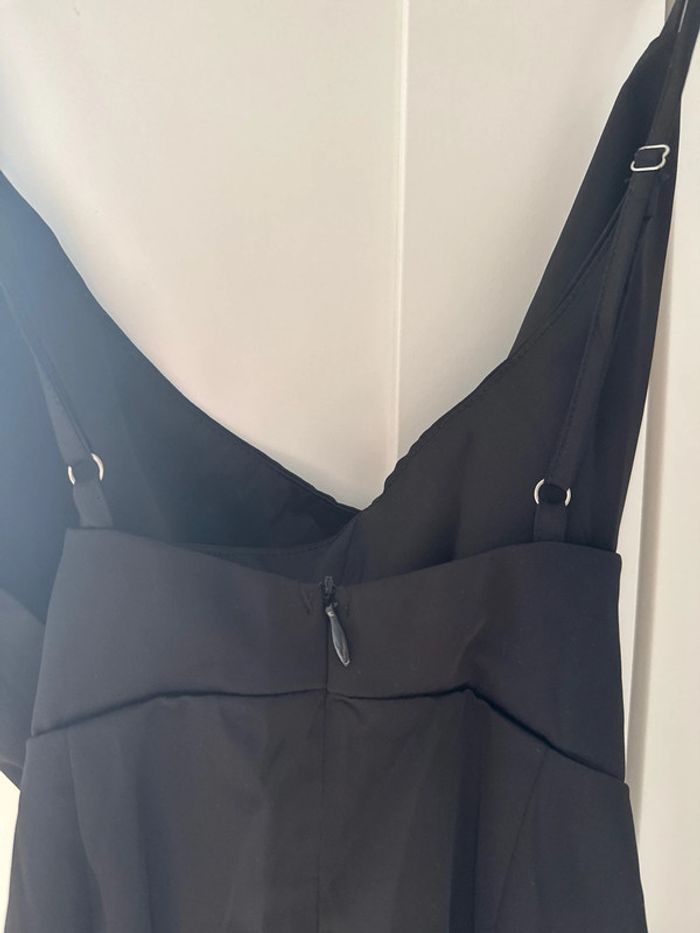 Robe à bretelles - photo numéro 4