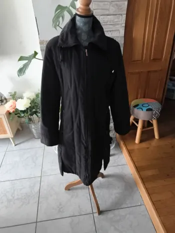 Veste mi longue