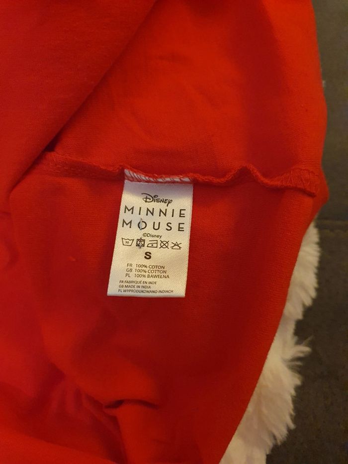 Magnifique pyjama femme Minnie Mouse Taille S - photo numéro 8