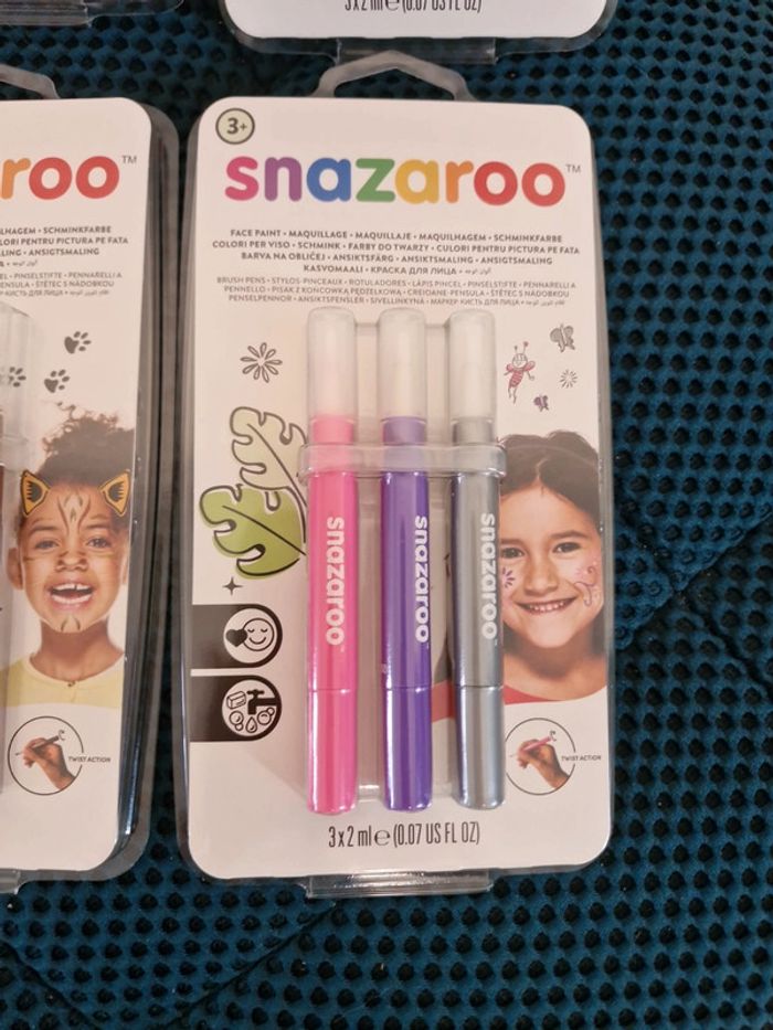 Maquillage enfants / kermesse - photo numéro 3