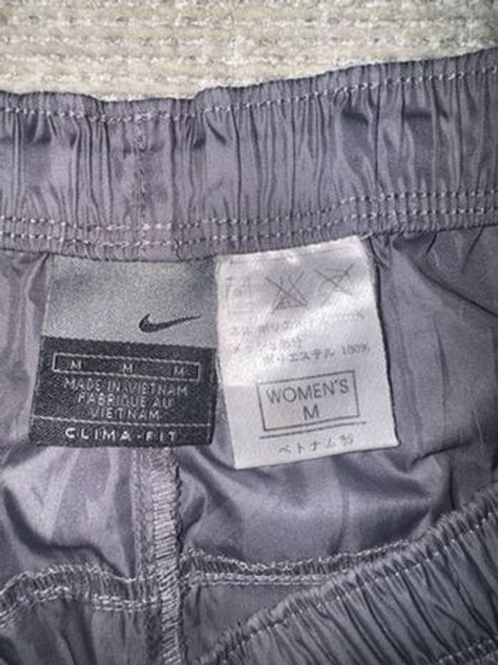 Jogging de pluie Nike gris foncé – Léger & imperméable - photo numéro 5