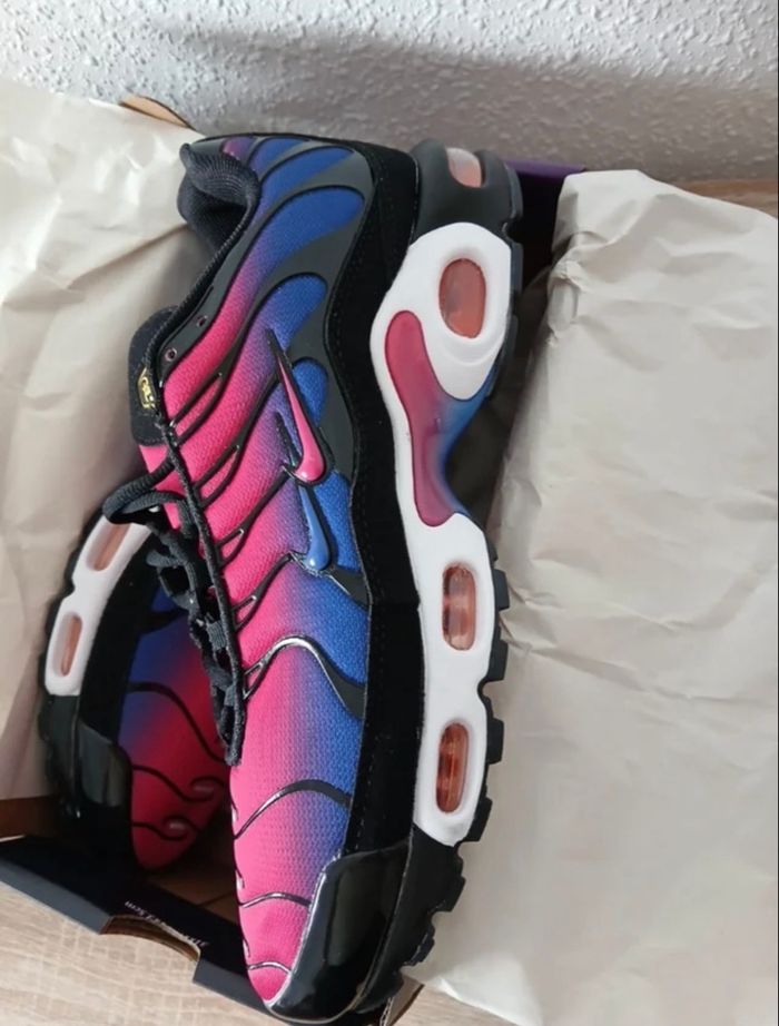 Nike tn barca patta 42 - photo numéro 4