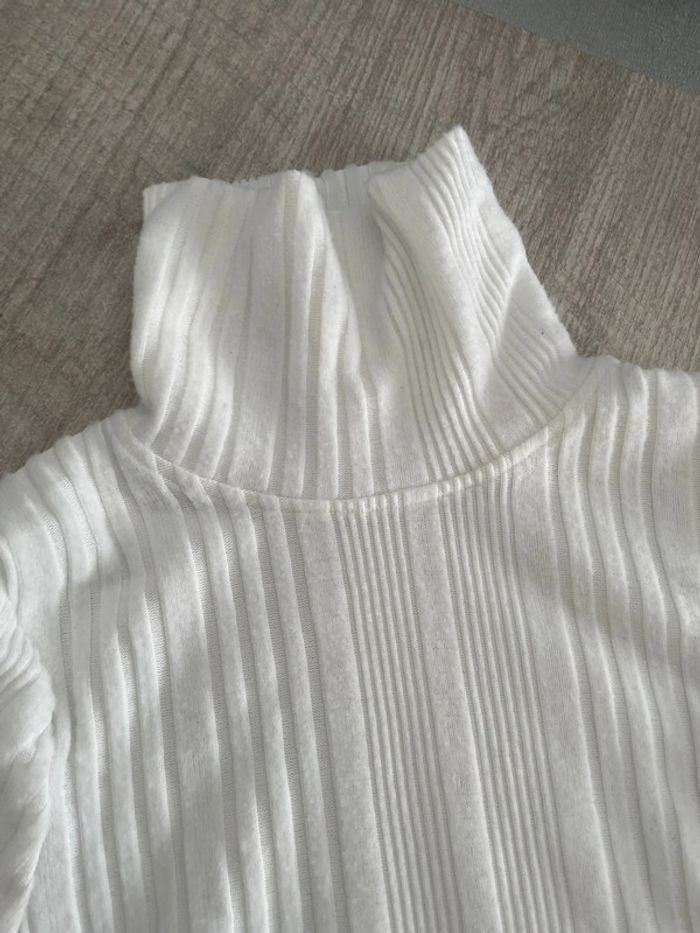 Joli pull court shein - photo numéro 5