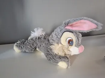 Peluche PANPAN disneyland paris